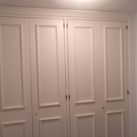 Apartamento Gp Junto Al Parque Del Retiro มาดริด ภายนอก รูปภาพ
